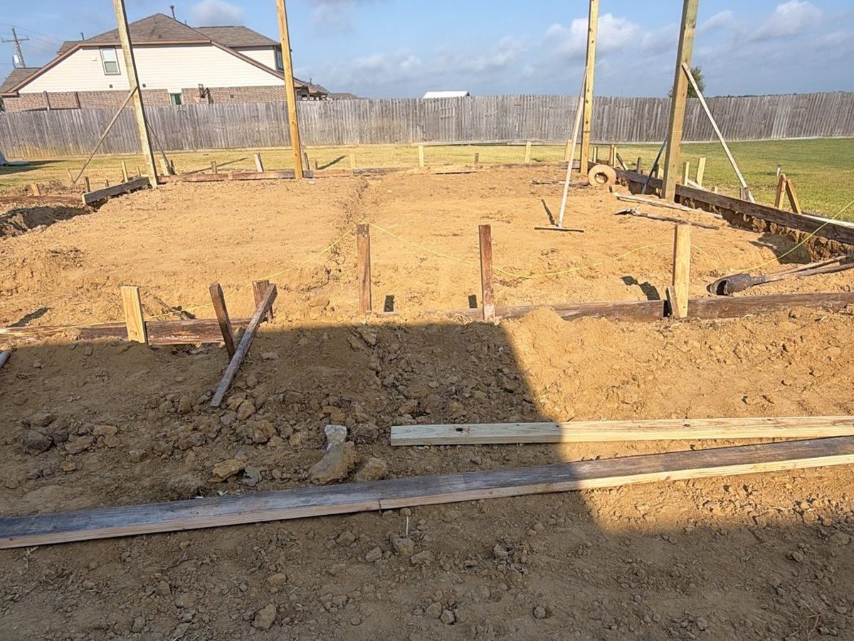 Posts set